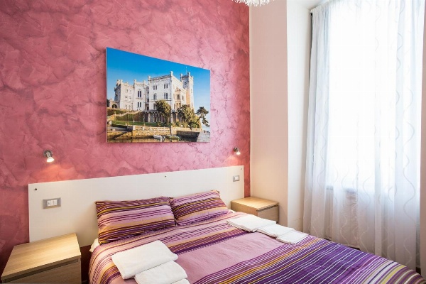 Rooms Boutique Carducci image 1