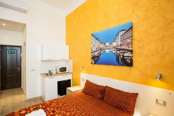 Rooms Boutique Carducci image 11
