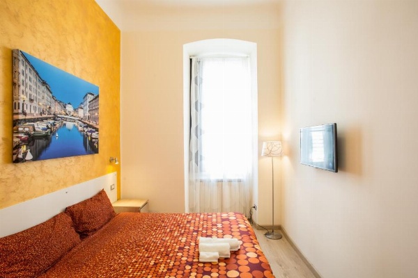 Rooms Boutique Carducci image 14