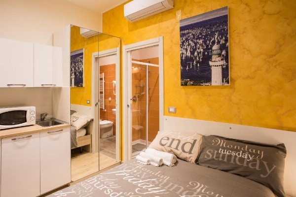 Rooms Boutique Carducci image 15