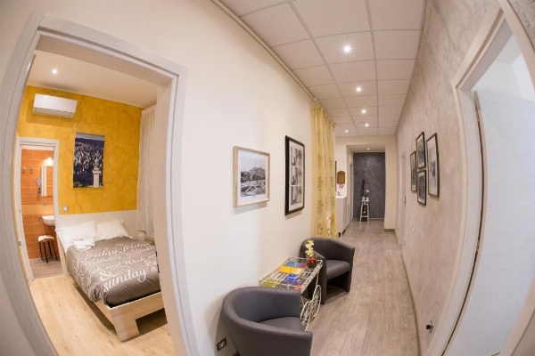 Rooms Boutique Carducci image 18