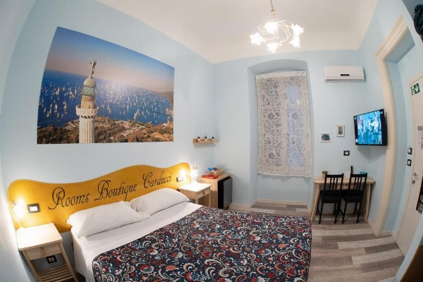 Rooms Boutique Carducci image 19