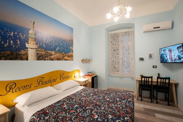 Rooms Boutique Carducci image 2