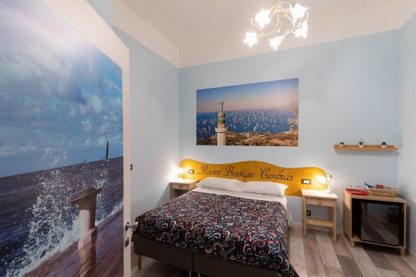 Rooms Boutique Carducci image 20