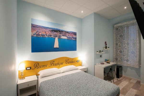 Rooms Boutique Carducci image 26