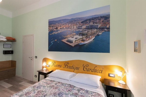 Rooms Boutique Carducci image 29