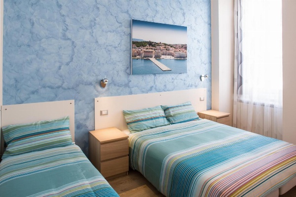 Rooms Boutique Carducci image 3