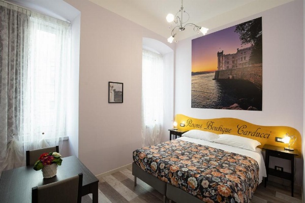 Rooms Boutique Carducci image 30