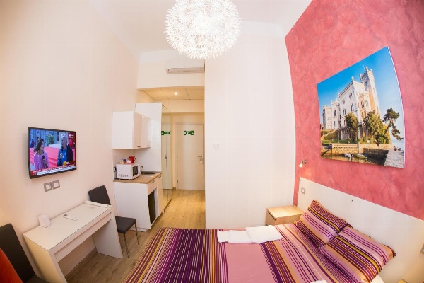 Rooms Boutique Carducci image 4