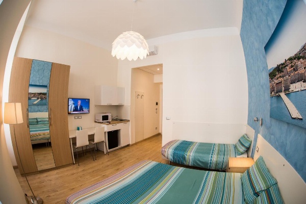 Rooms Boutique Carducci image 6
