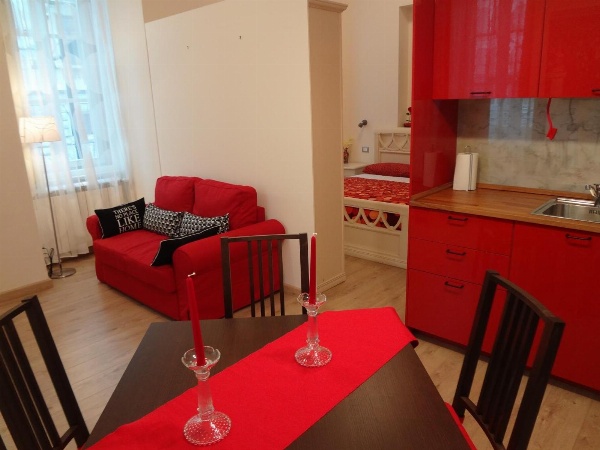 Rooms Boutique Carducci image 7