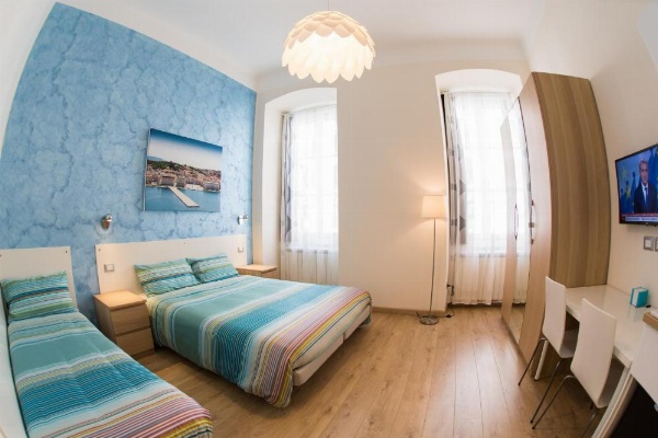 Rooms Boutique Carducci image 8