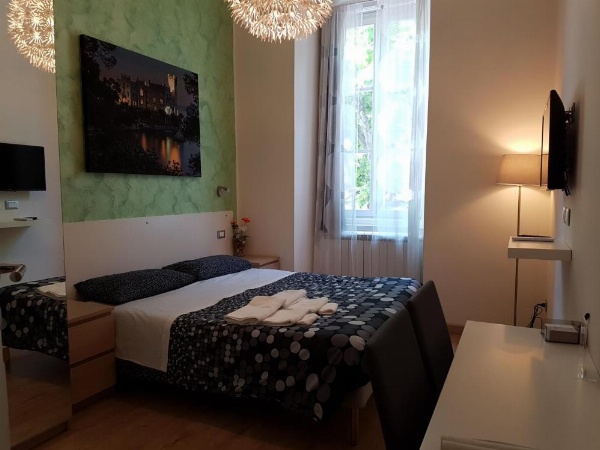 Rooms Boutique Carducci image 9